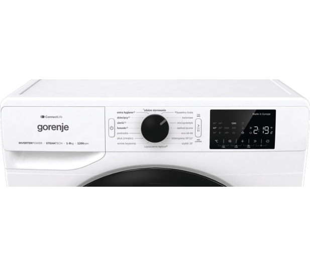 Gorenje Outlet WPNEI82SBSWIFI/PL - 1560911 - zdjęcie 10
